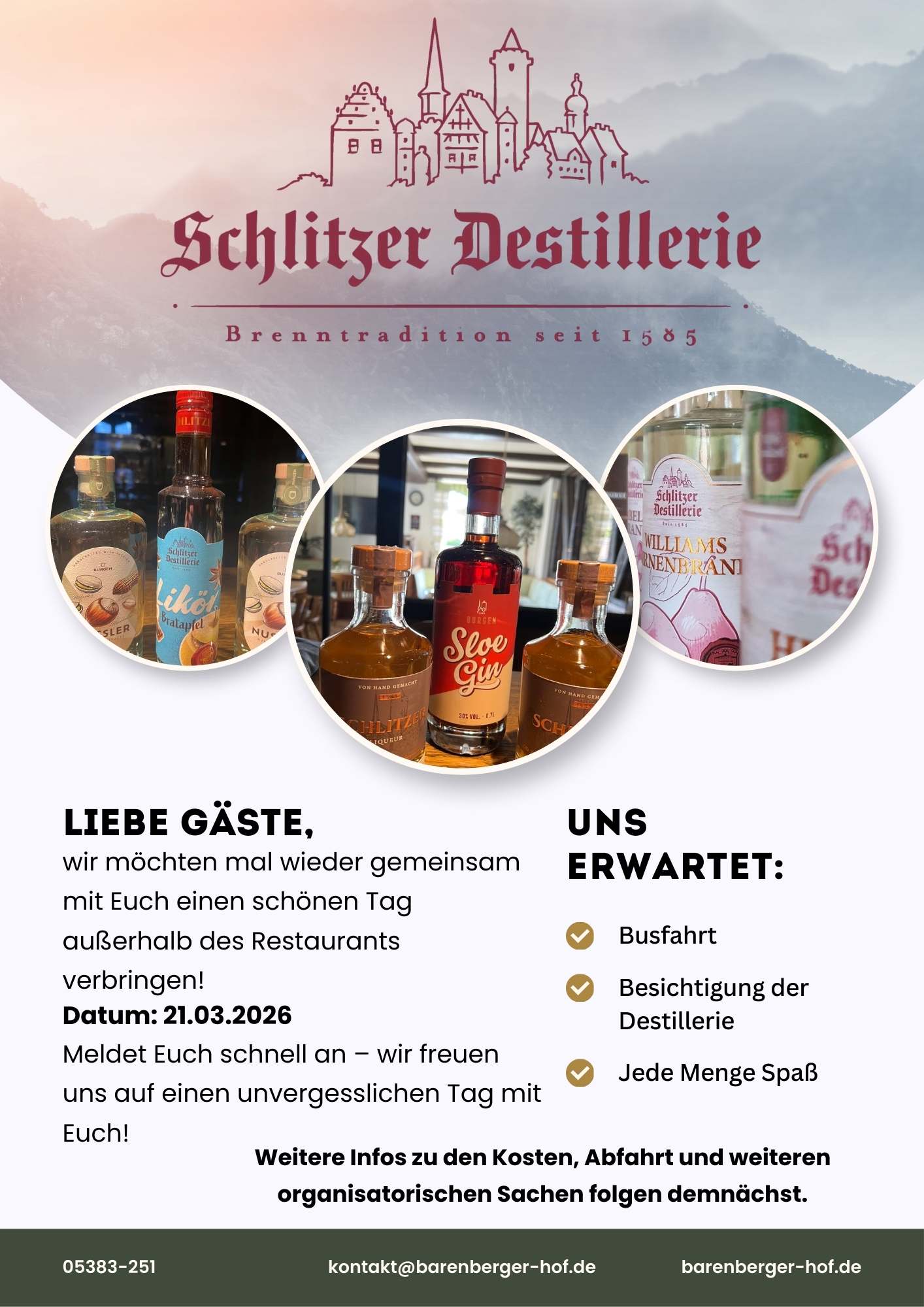 Barenberger Hof Schlitz 2026 Barenberger Hof Schlitz 2026