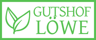 gutshof Löwe Logo